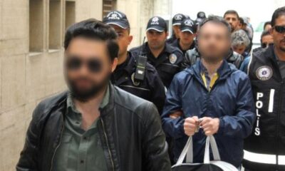 İŞTE ÇORUM’DAKİ MAHREM İMAMLAR