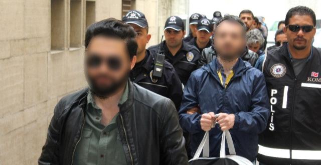 İŞTE ÇORUM’DAKİ MAHREM İMAMLAR