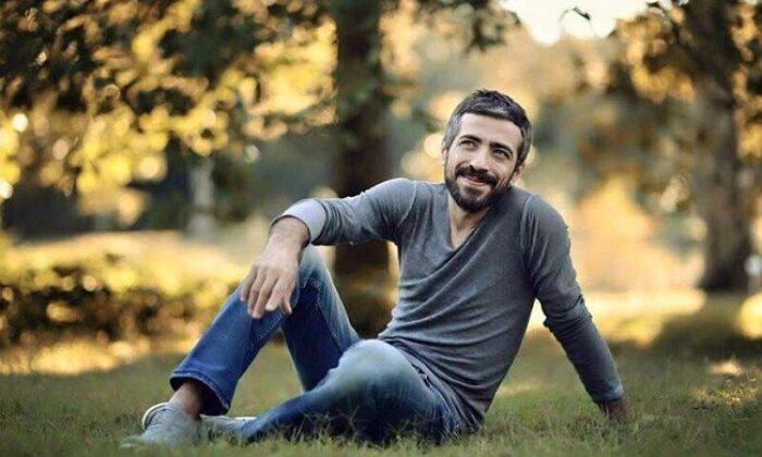 RESUL DİNDAR ÇORUM’DA KONSER VERECEK