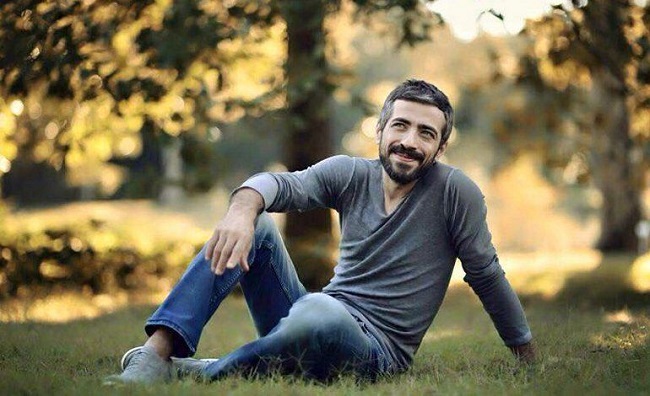RESUL DİNDAR ÇORUM’DA KONSER VERECEK