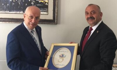 ORTAKÖY’E DESTEKLERİMİZ SÜRECEK