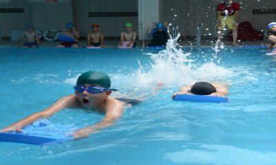 GENÇLİK MERKEZLERİNDE YAZ KURSLARI BAŞLIYOR