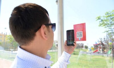 ÇORUM’DA TÜM DURAKLAR AKILLI OLACAK