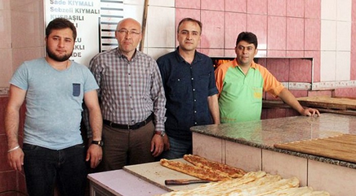 YÜZLERCE ÇALIŞAN İŞSİZ KALACAK