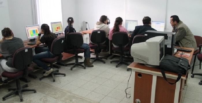 BİLGİSAYAR OPERATÖRLÜĞÜ KURSU AÇILACAK