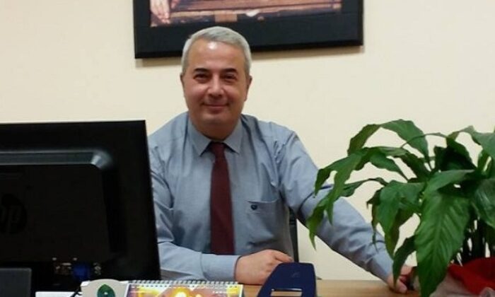 METİN USLU’YU KAYBETTİK