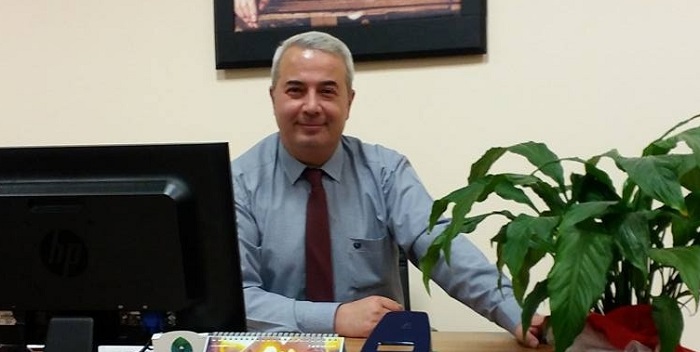 METİN USLU’YU KAYBETTİK