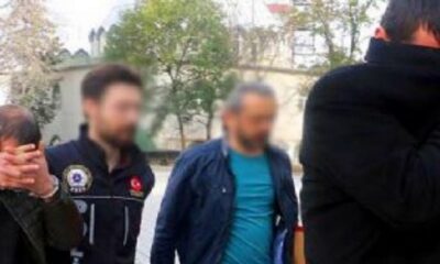 UYUŞTURUCUDAN 8 KİŞİ TUTUKLANDI