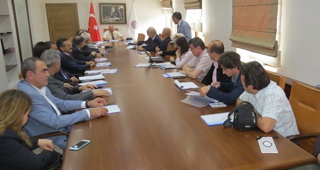 UYUŞTURUCU İLE MÜCADELE DEVAM EDECEK