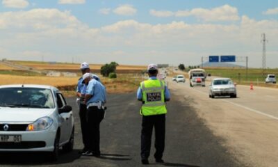 EMNİYETTEN SIKI BAYRAM TEDBİRLERİ