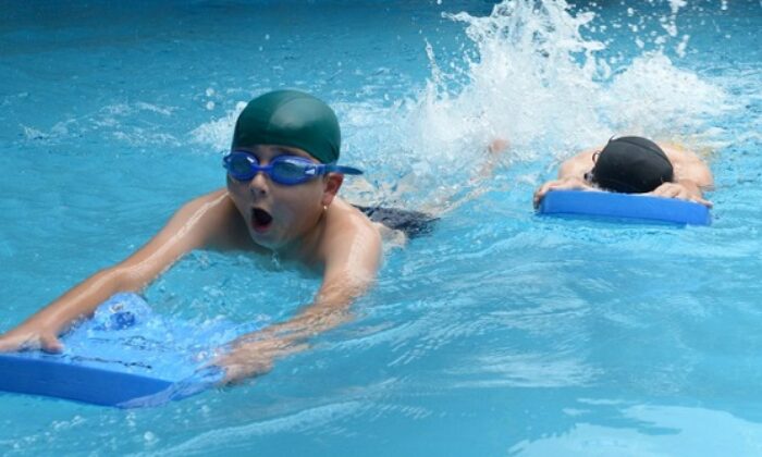 YAZ SPOR OKULLARINA KAYITLAR BAŞLIYOR