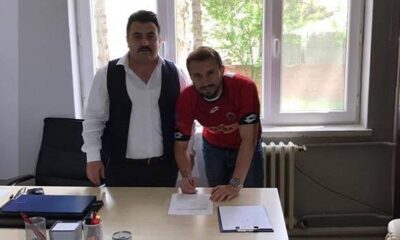 DIŞ TRANSFERDE ESKİ İSİM GERİ GELDİ