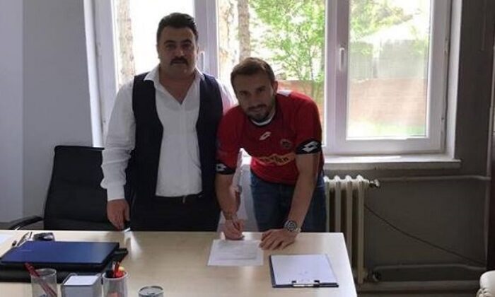 DIŞ TRANSFERDE ESKİ İSİM GERİ GELDİ