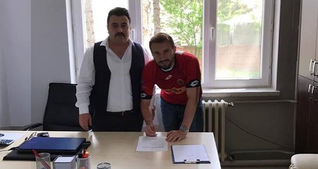 DIŞ TRANSFERDE ESKİ İSİM GERİ GELDİ