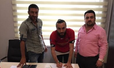 TANER GÜRSOY’DAN İKİ YILLIK İMZA