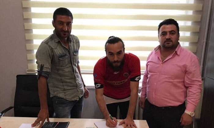 TANER GÜRSOY’DAN İKİ YILLIK İMZA