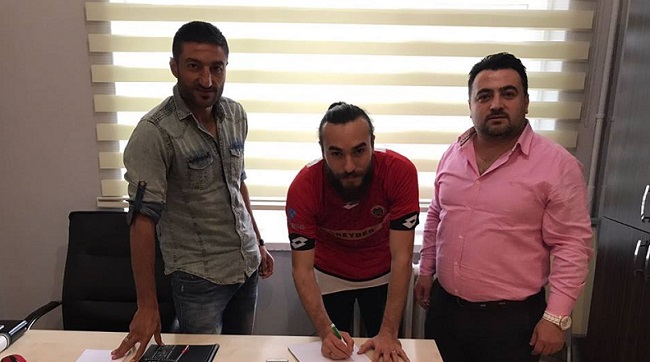 TANER GÜRSOY’DAN İKİ YILLIK İMZA