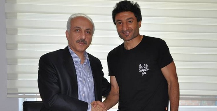YENİ GENEL KAPTAN AŞKAN OLDU