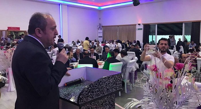ALACA’YA HAYVANCILIK OSB MÜJDESİ