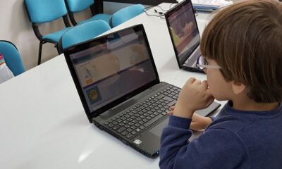 ULUKAVAK ANAOKULUNDAN BİR İLK