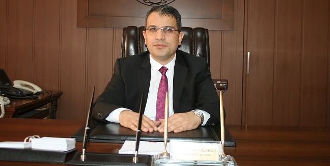 ÇORUM’DA DOLANDIRICI ŞEBEKESİNE OPERASYON