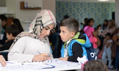 YAZ KURSLARINA KAYITLAR BAŞLADI