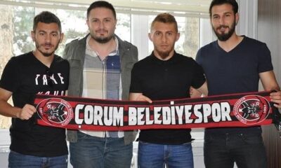 BELEDİYESPOR’DA TRANSFERE HIZLI BAŞLADI