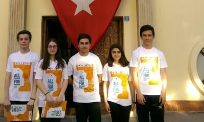 DİSLEKSİ FARKINDALIĞINA DİKKAT ÇEKTİLER