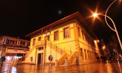 BELEDİYE BAYRAM TEDBİRLERİNİ ALDI