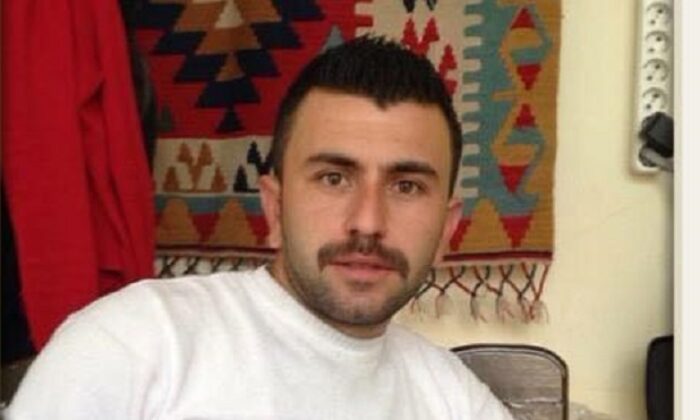 ÇORUMLU GENÇ KANSERE YENİK DÜŞTÜ