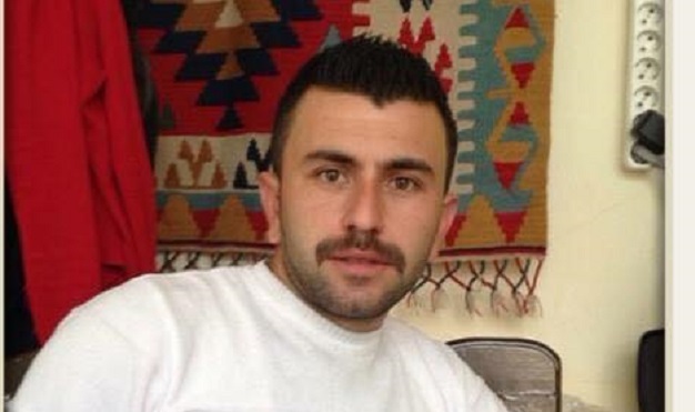 ÇORUMLU GENÇ KANSERE YENİK DÜŞTÜ