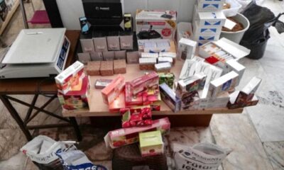 ÇORUM’DA BAŞARILI DUMAN OPERASYONU