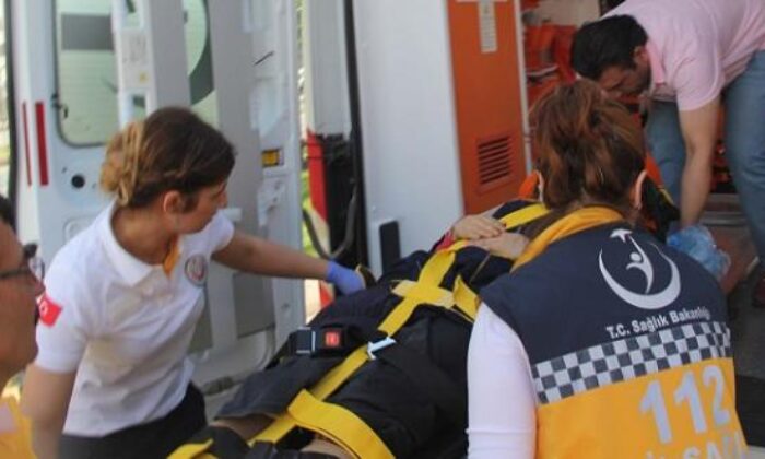 MANTARDAN 4 KİŞİ ZEHİRLENDİ