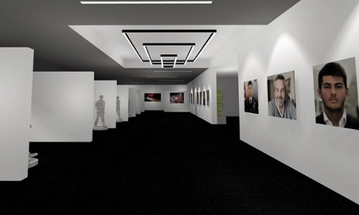 15 TEMMUZ ŞEHİTLER MÜZESİ YAPILACAK