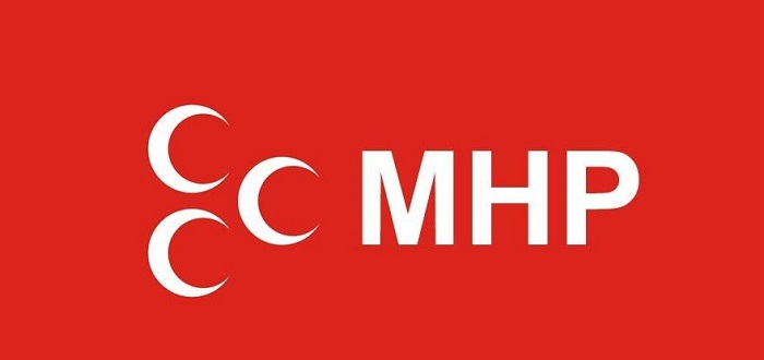 ÇORUM MHP’DE KONGRE TARİHİ BELLİ OLDU