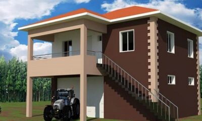 KÖYLERDE ŞEHİR OLUYOR PROJESİ