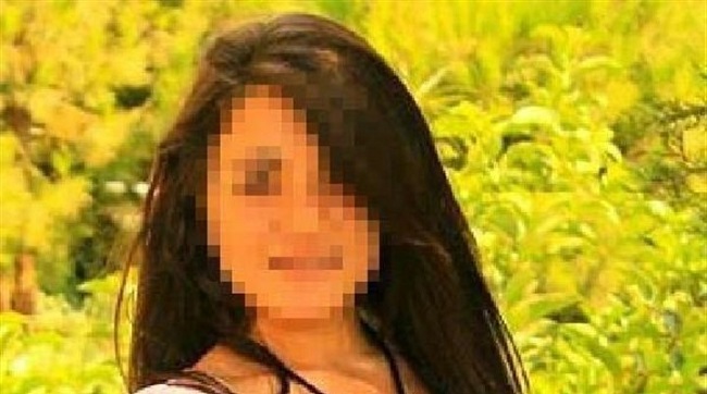 ÇORUMLU GENÇ KIZ KAYIPLARA KARIŞTI