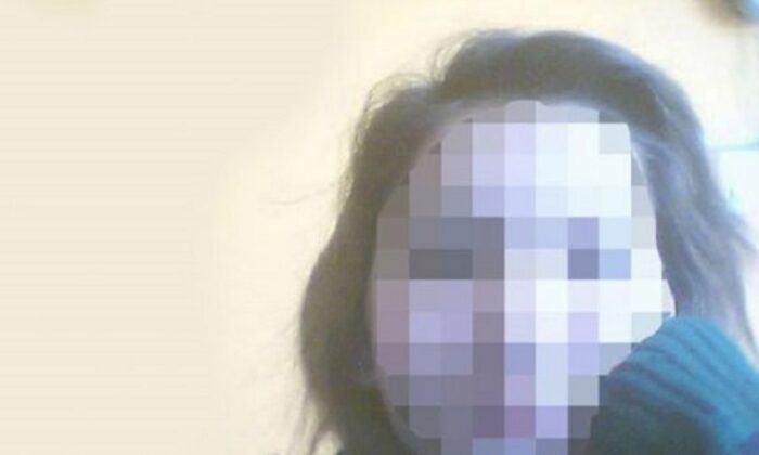 EVLİ KADIN ÇOCUKLARIYLA KAYBOLDU