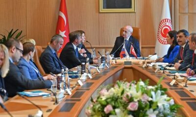 SLOVENYA İLE İLİŞKİLER GÜÇLENİYOR