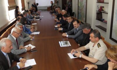 UYUŞTURUCU İLE MÜCADELE DEVAM EDİYOR