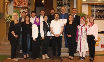 YETİM VE ÖKSÜZ ÇOCUKLARI SEVİNDİRECEKLER