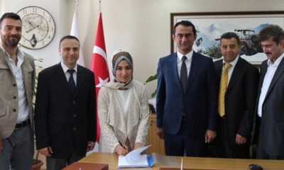 YENİLENEBİLİR ENERJİ TESİSİ KURULACAK