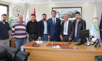 SÜT ÜRETİCİLERİNE DESTEK