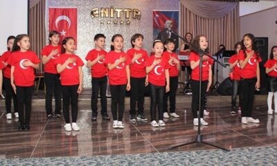 BAHÇELİEVLER’DE OKUMA BAYRAMI