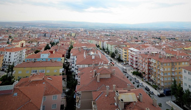 GÜNÜBİRLİK EVLERE RUHSAT ŞART