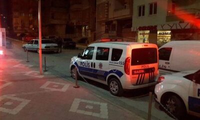 GENÇ KIZ CİNAYETE KURBAN GİTTİ