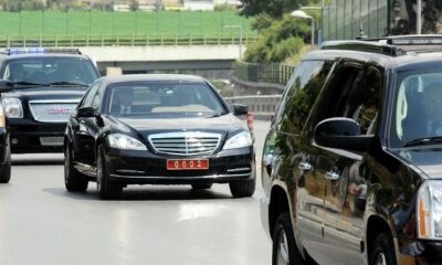 ÇORUM’DAN YİNE BAKAN ÇIKMADI