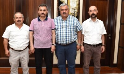 YENİ HAYVAN PAZARI ÇORUM’A YAKIŞACAK