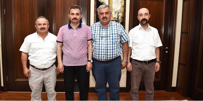 YENİ HAYVAN PAZARI ÇORUM’A YAKIŞACAK