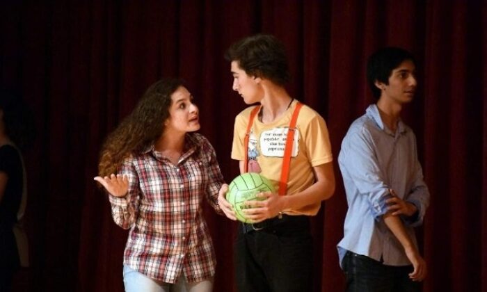 GENÇLİK FESTİVALİ ÇORUM’DA